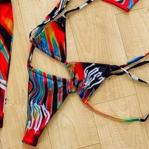 Lost Effects bikini